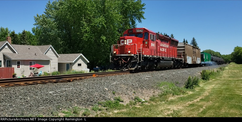 CP 5042